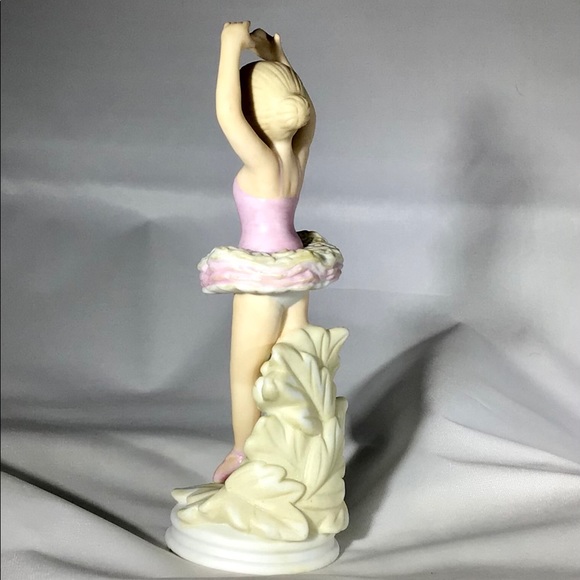 Lefton Hand painted The Christopher Collection - Picture 6 of 16